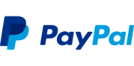 логотип paypal